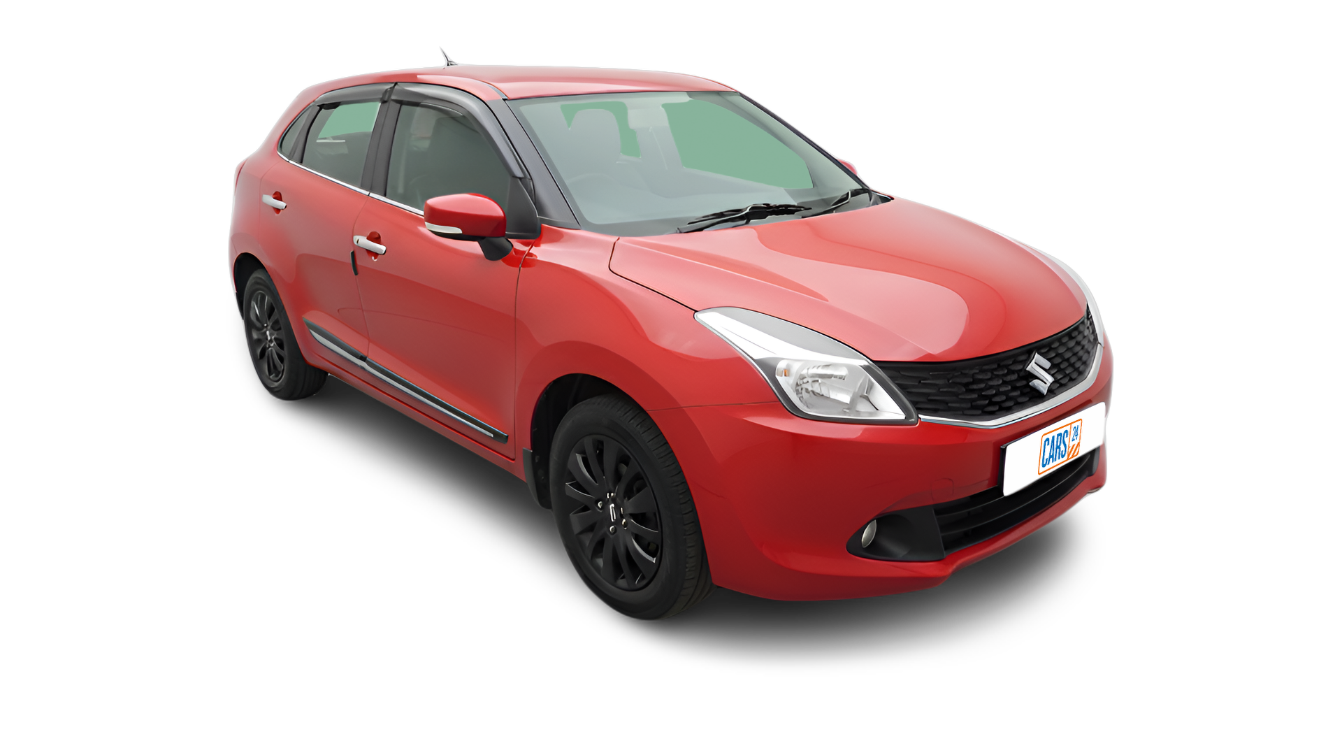 Maruti Baleno-img